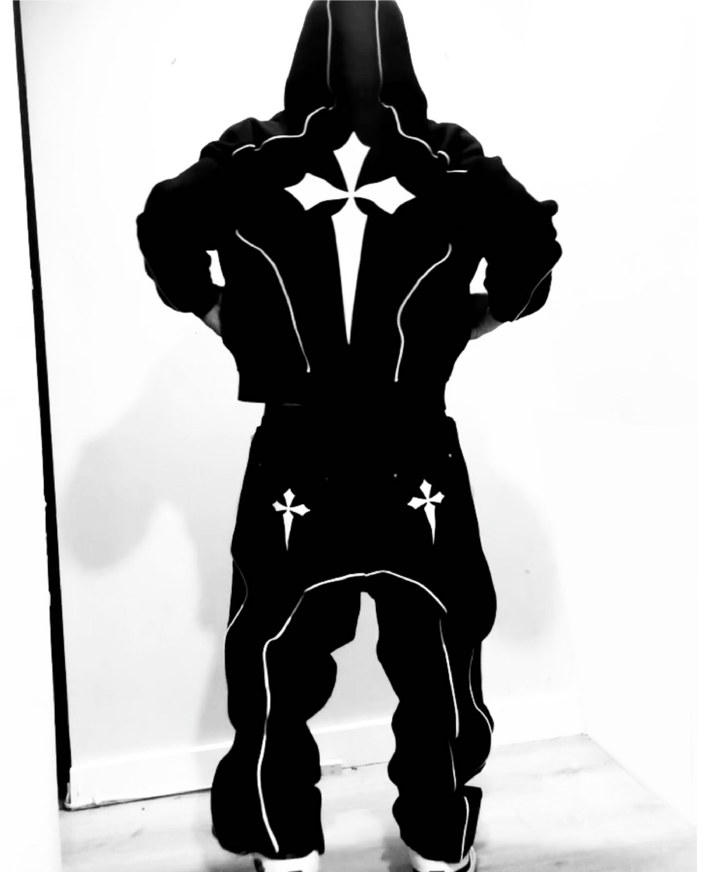 Wrath 3.0 Hoodie