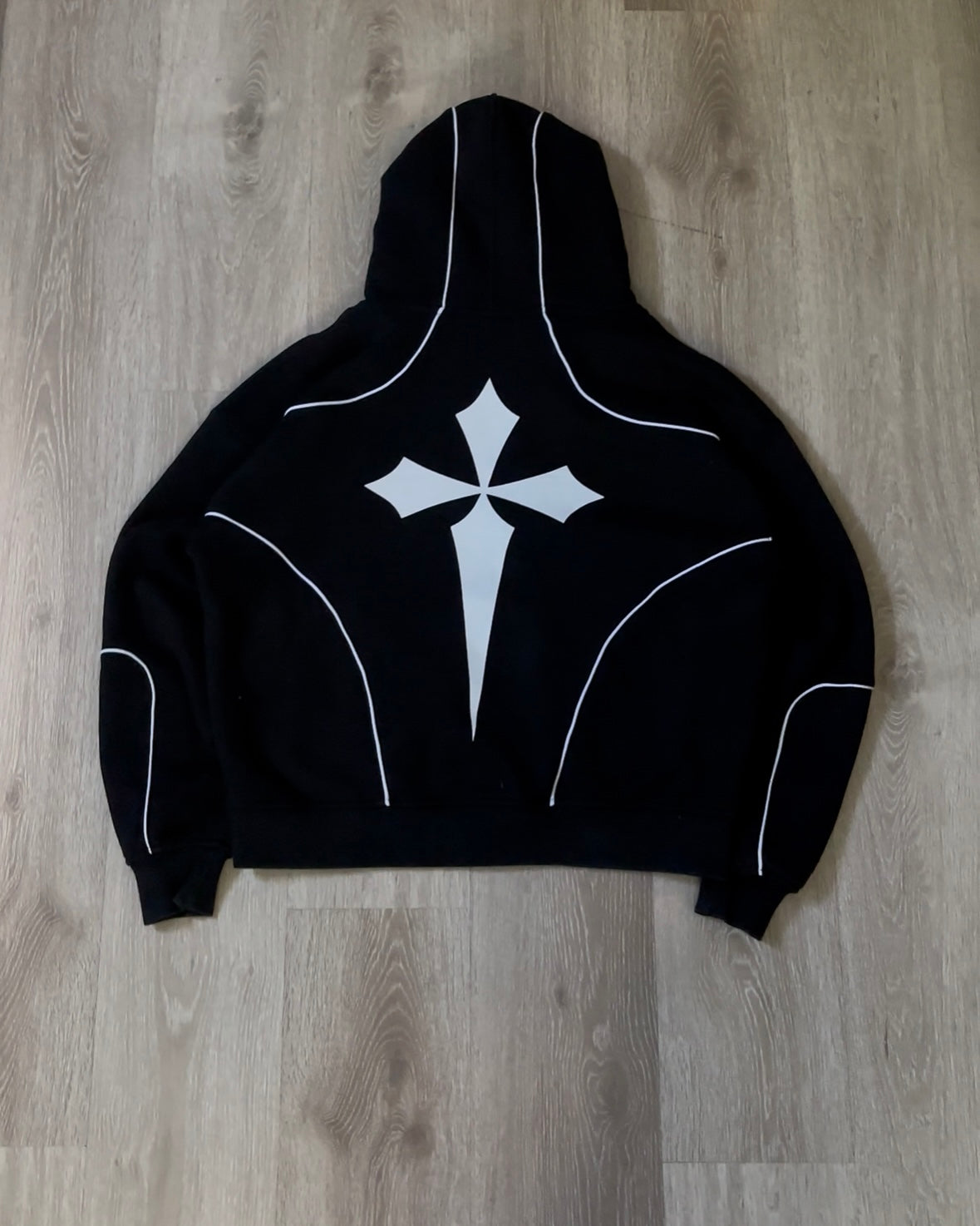 Wrath 3.0 Hoodie