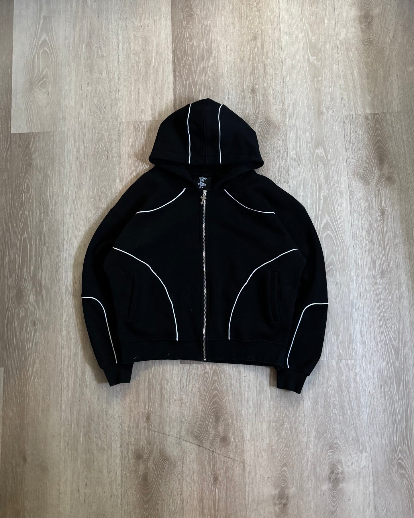 Wrath 3.0 Hoodie