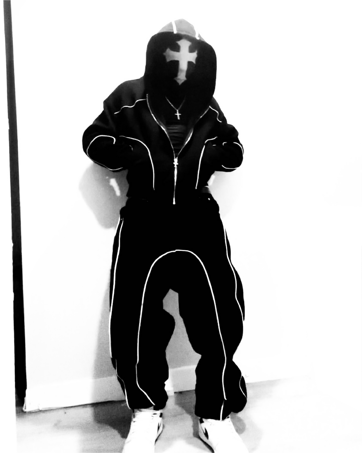 Wrath 3.0 Hoodie