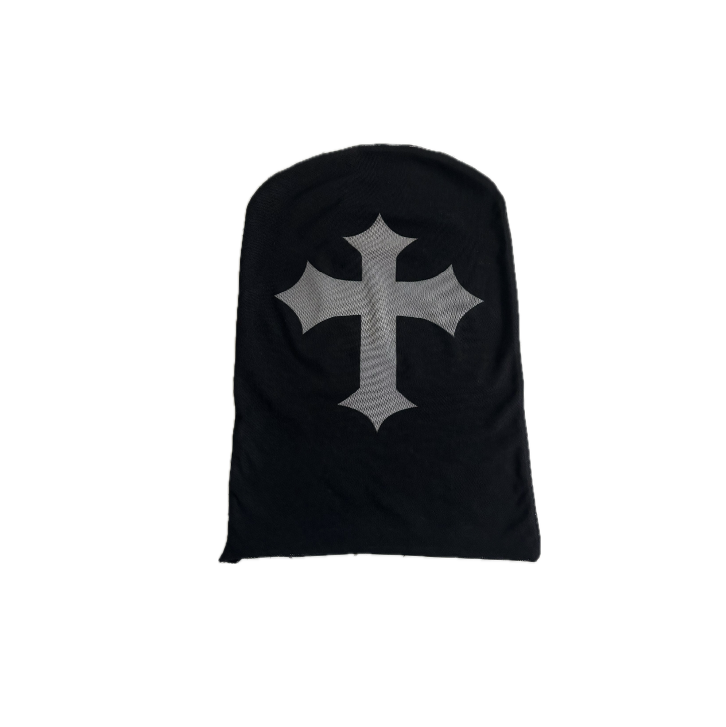 Black Chaos Mask