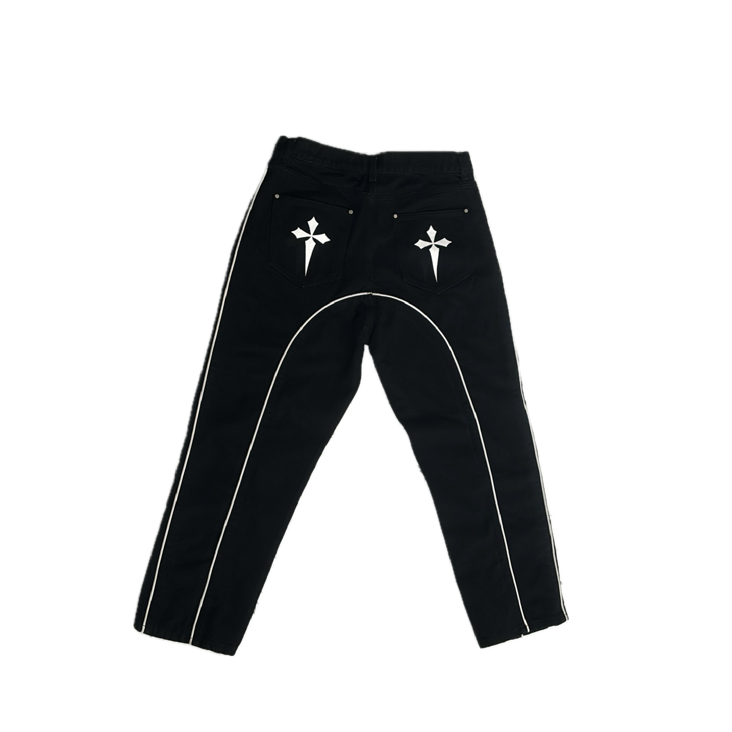 Wrath 3.0 Jeans