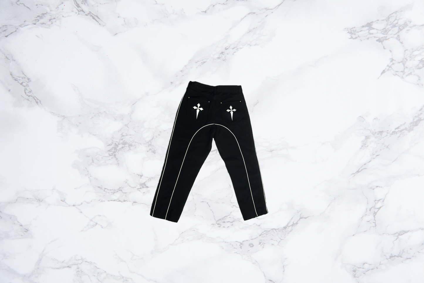 Wrath 3.0 Jeans