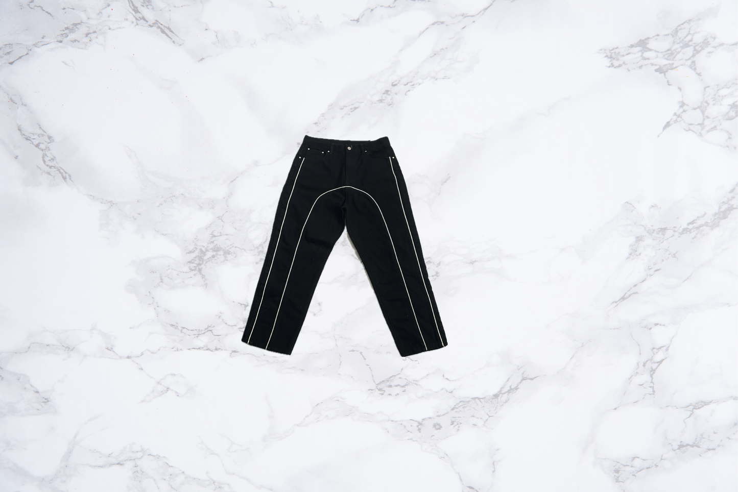 Wrath 3.0 Jeans