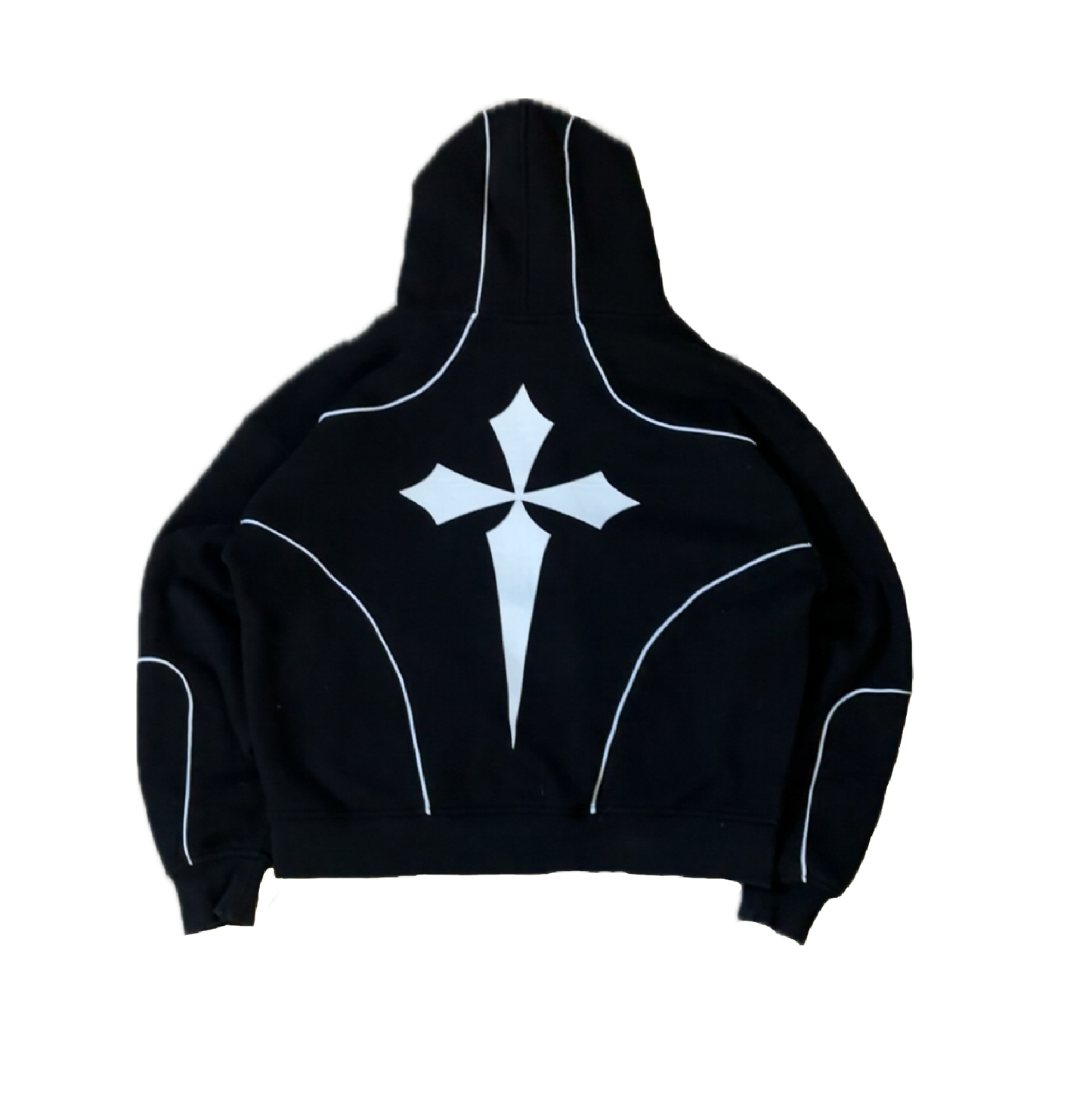 Wrath 3.0 Hoodie