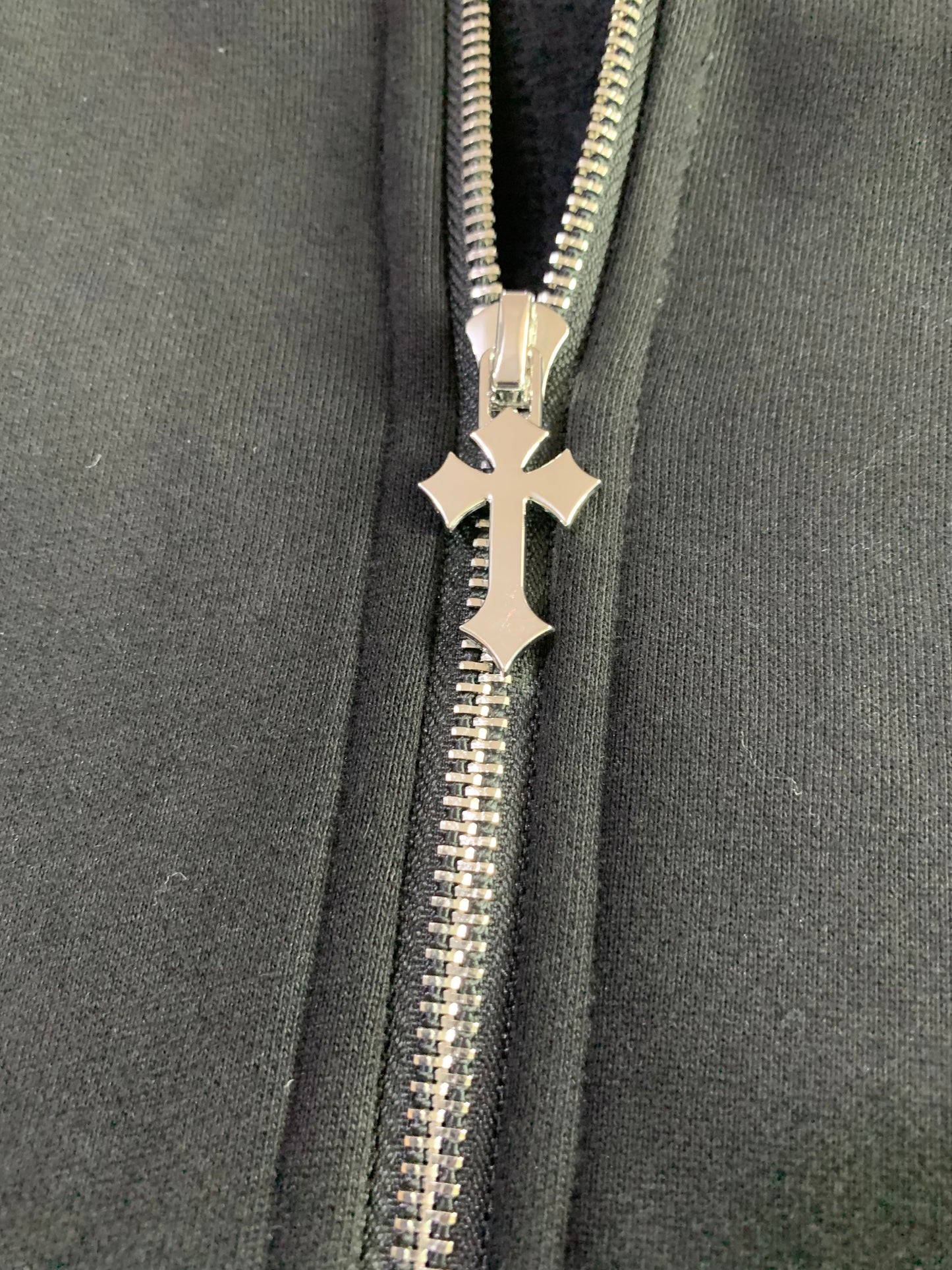 Wrath 3.0 Hoodie