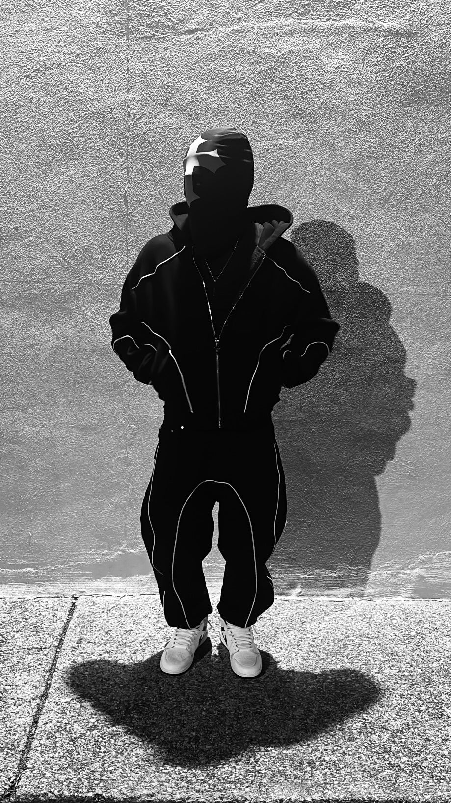 Wrath 3.0 Hoodie