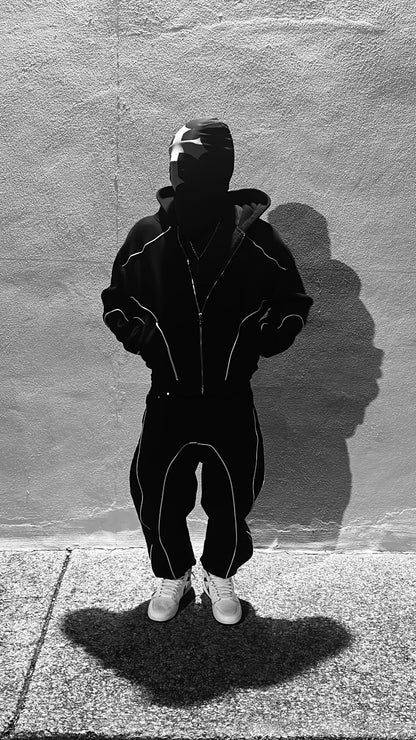Wrath 3.0 Hoodie