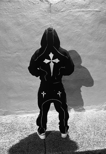 Wrath 3.0 Hoodie