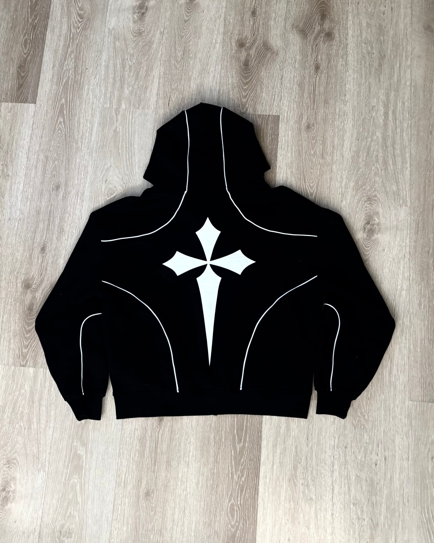 Wrath 3.0 Hoodie