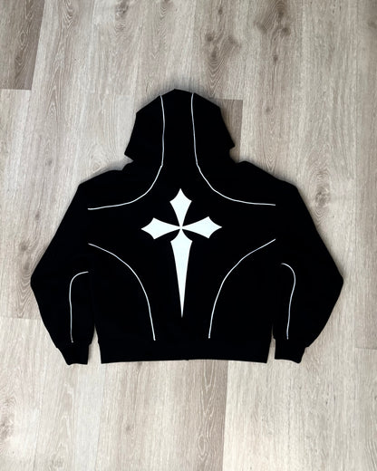 Wrath 3.0 Hoodie