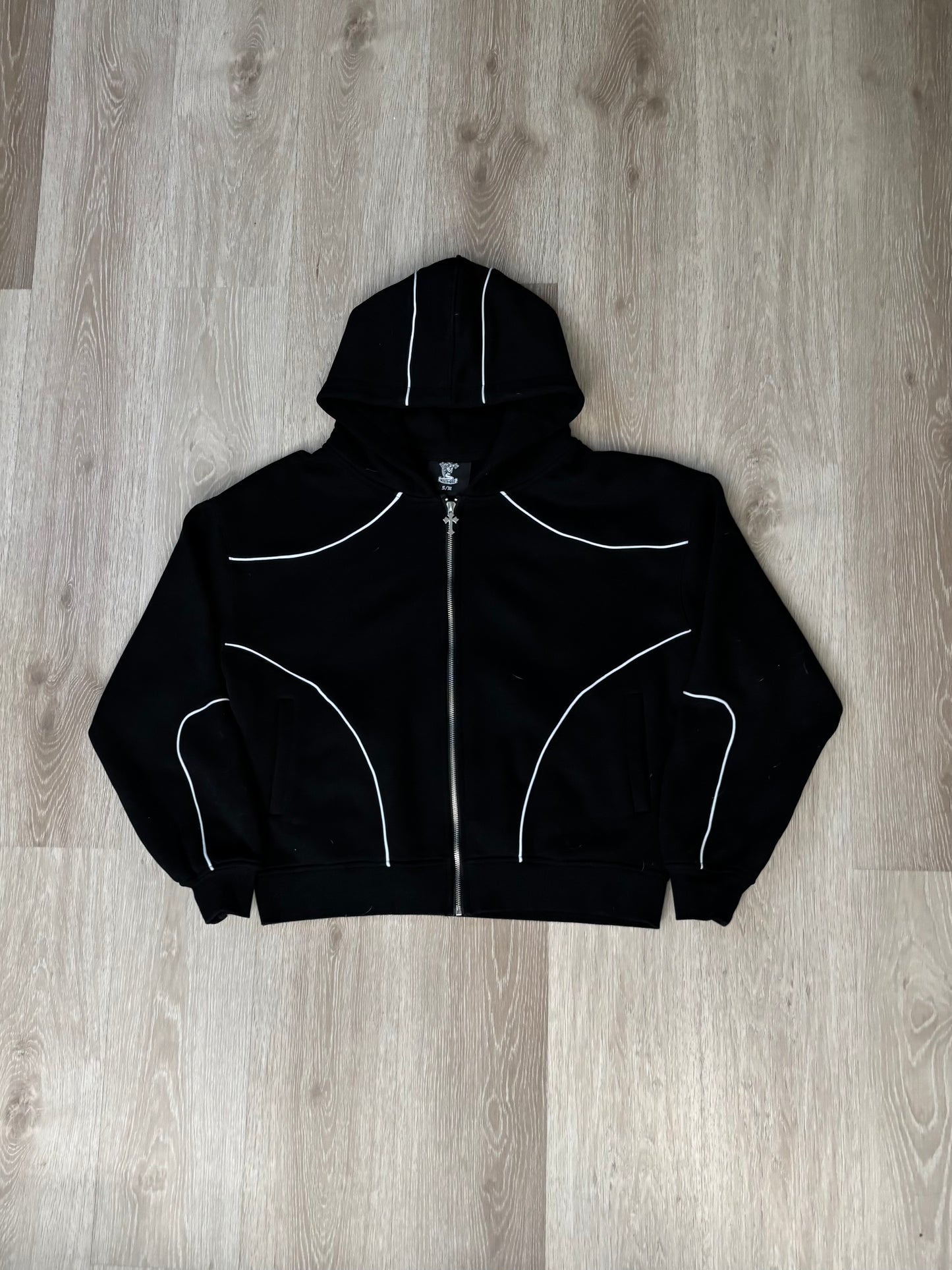 Wrath 3.0 Hoodie