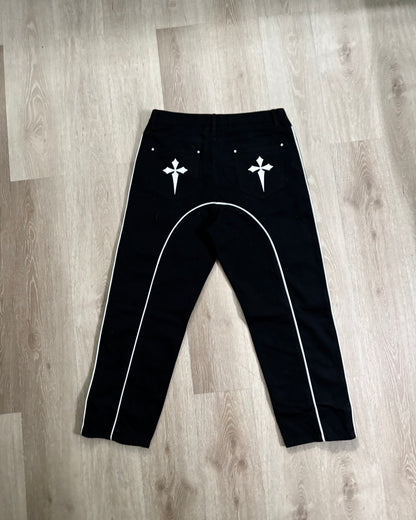 Wrath 3.0 Jeans