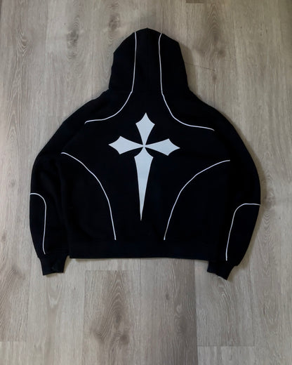 Wrath 3.0 Hoodie