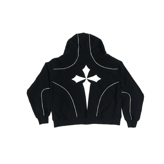 Wrath 3.0 Hoodie