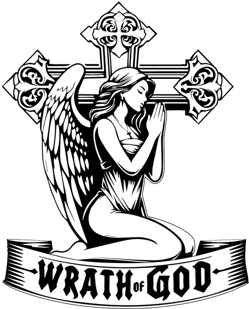 WRATHOFGOD