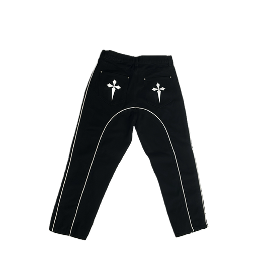 Wrath 3.0 Jeans