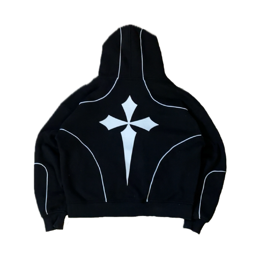 Wrath 3.0 Hoodie